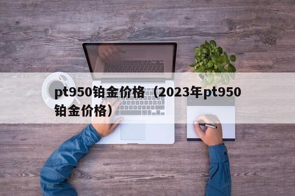 pt950铂金价格（2023年pt950铂金价格）