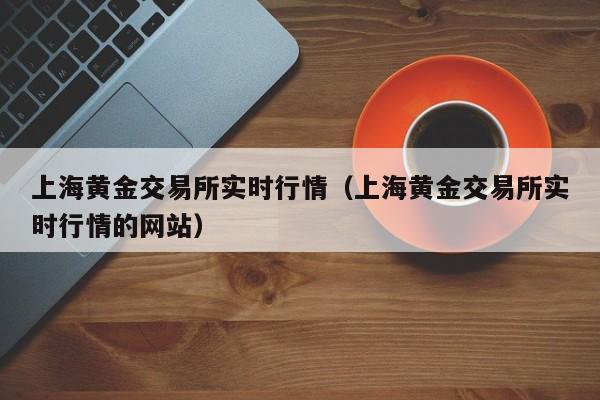 上海黄金交易所实时行情（上海黄金交易所实时行情的网站）