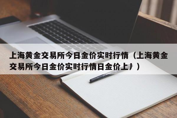 上海黄金交易所今日金价实时行情（上海黄金交易所今日金价实时行情日金价上丿）