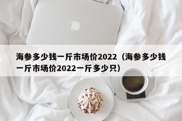 海参多少钱一斤市场价2022（海参多少钱一斤市场价2022一斤多少只）